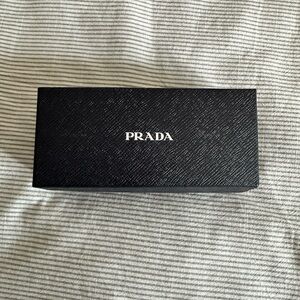 Prada - Sunglass Box
